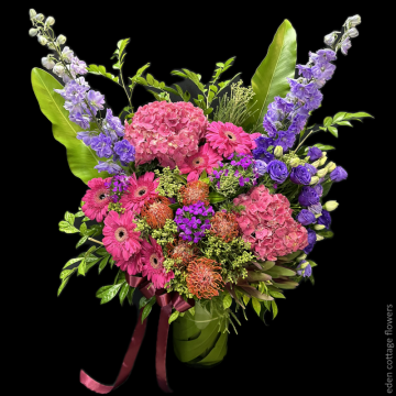 Hydrangea | Eden Cottage Flowers